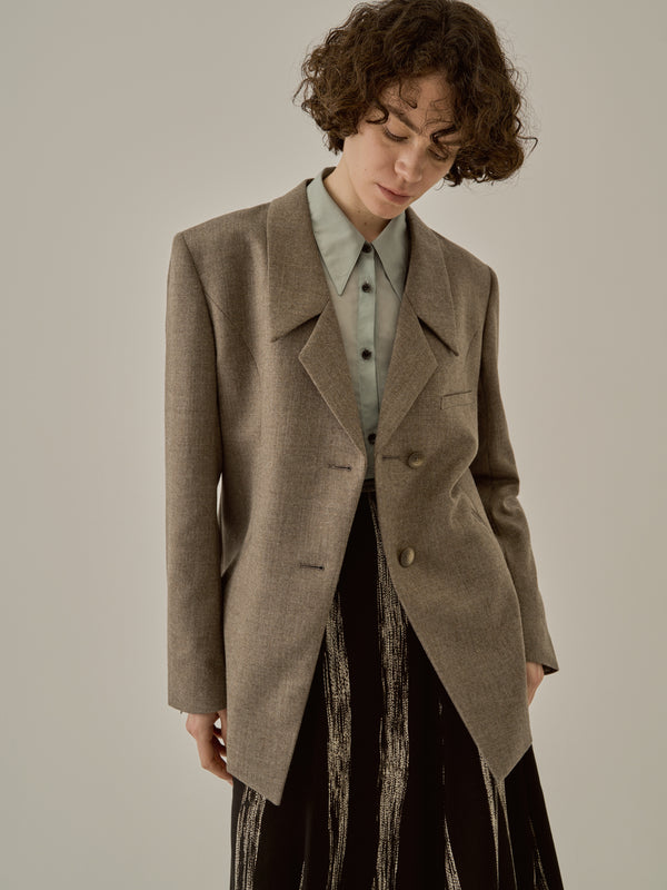 Judy jacket BE