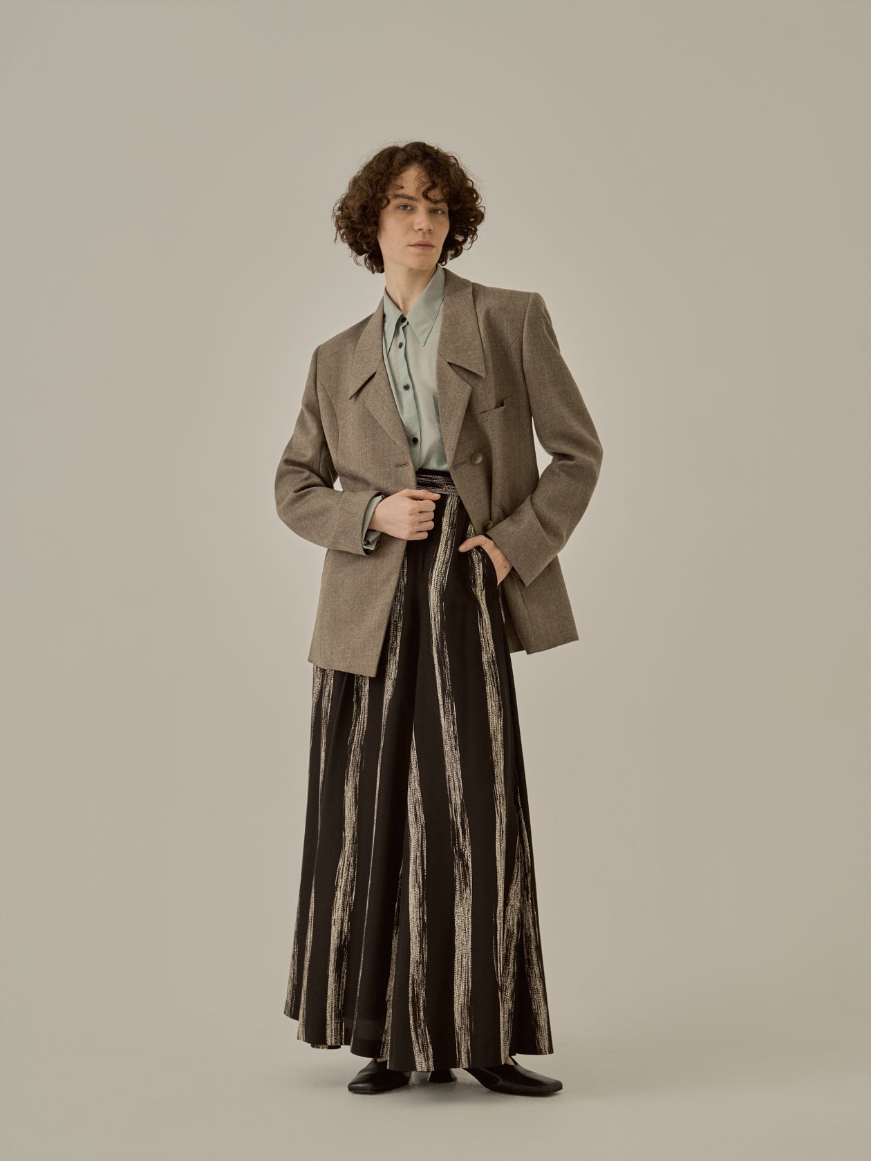 Judy jacket BE