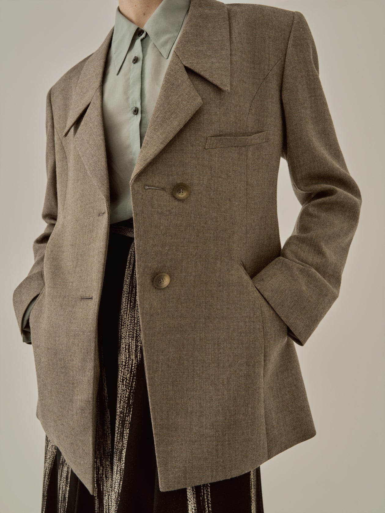 Judy jacket BE