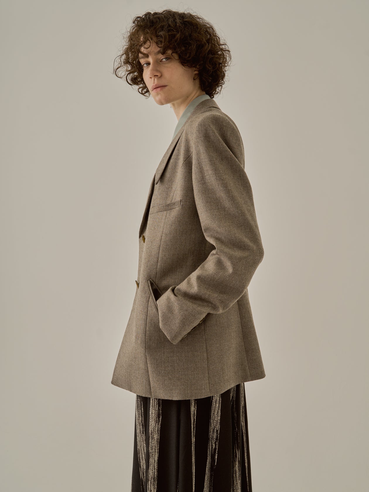 Judy jacket BE