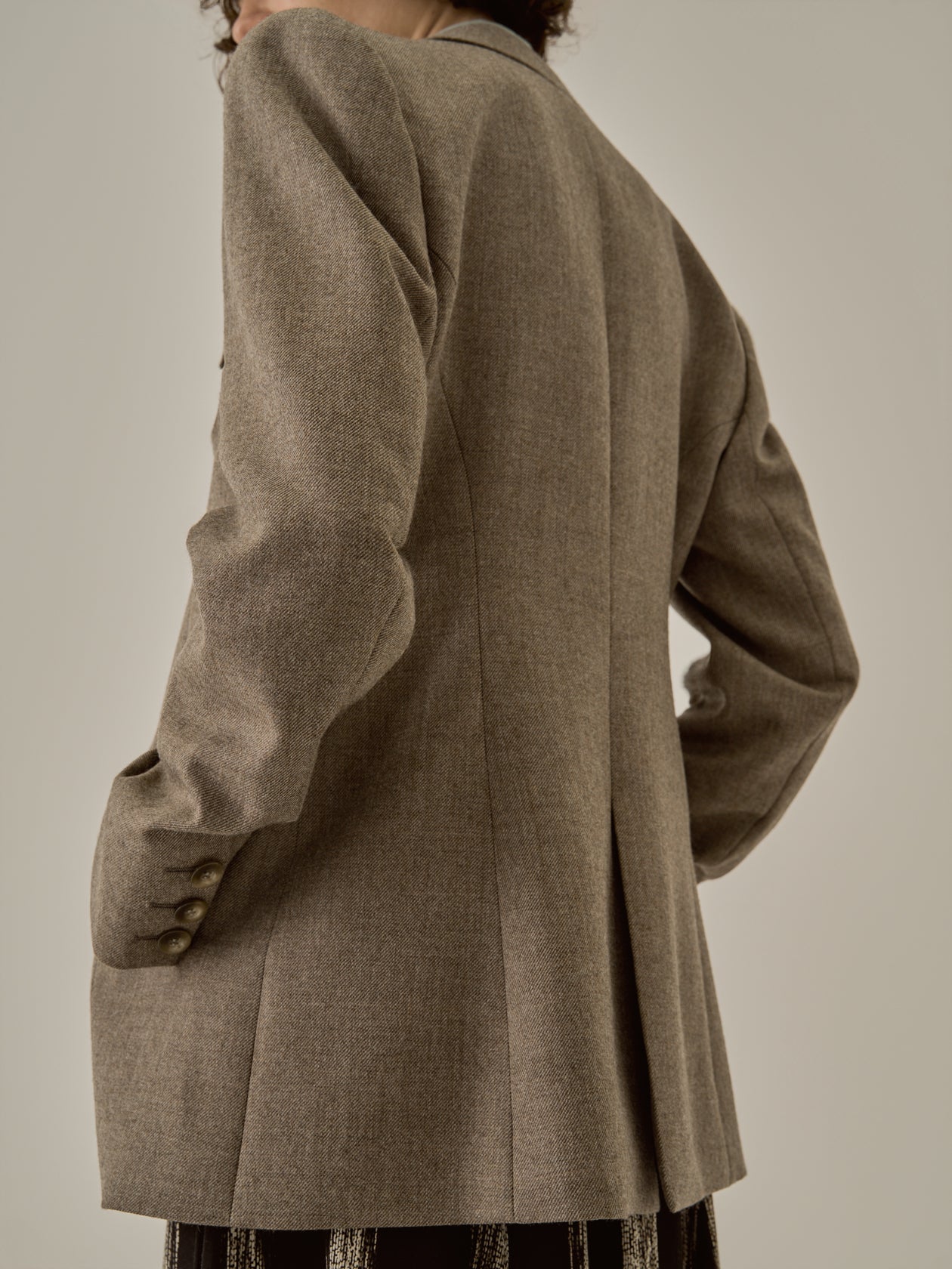 Judy jacket BE