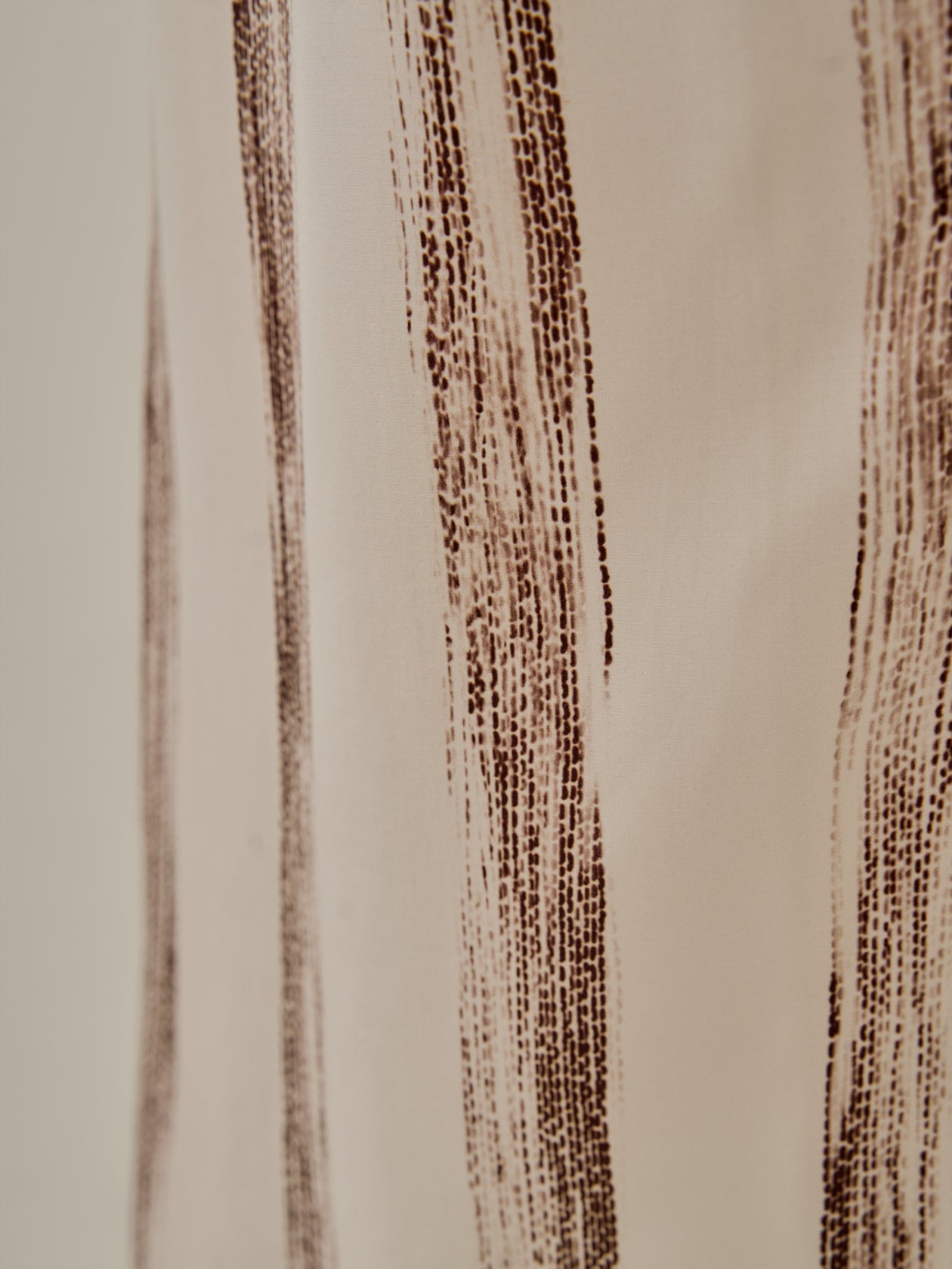 Stitch stripe dress IV
