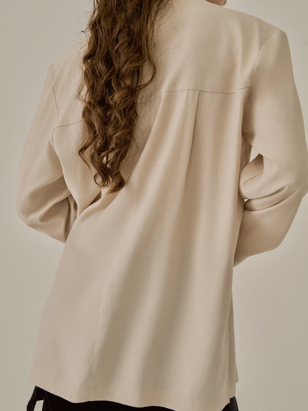 Domitila shirt BE