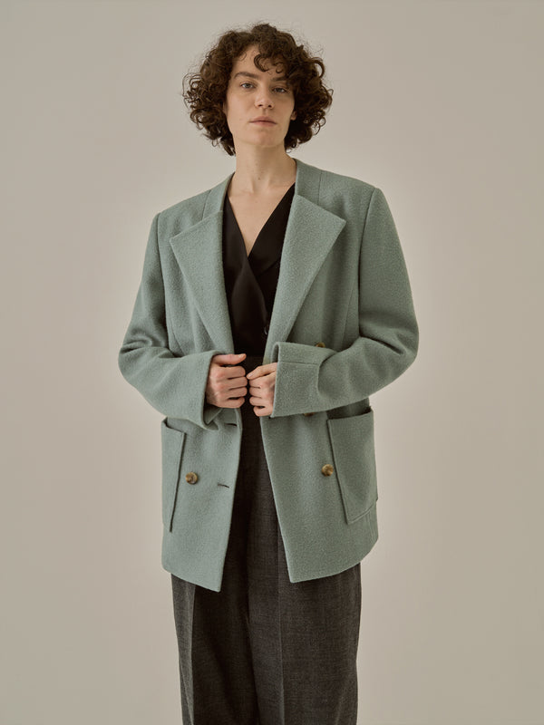 Rosina jacket GR