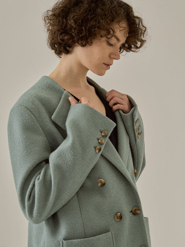Rosina jacket GR