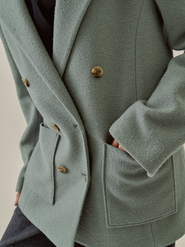 Rosina jacket GR