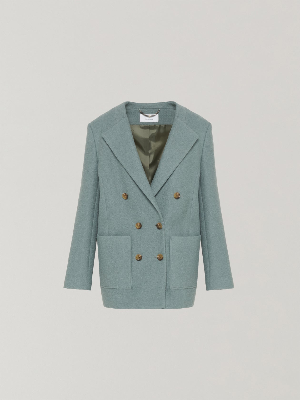Rosina jacket GR