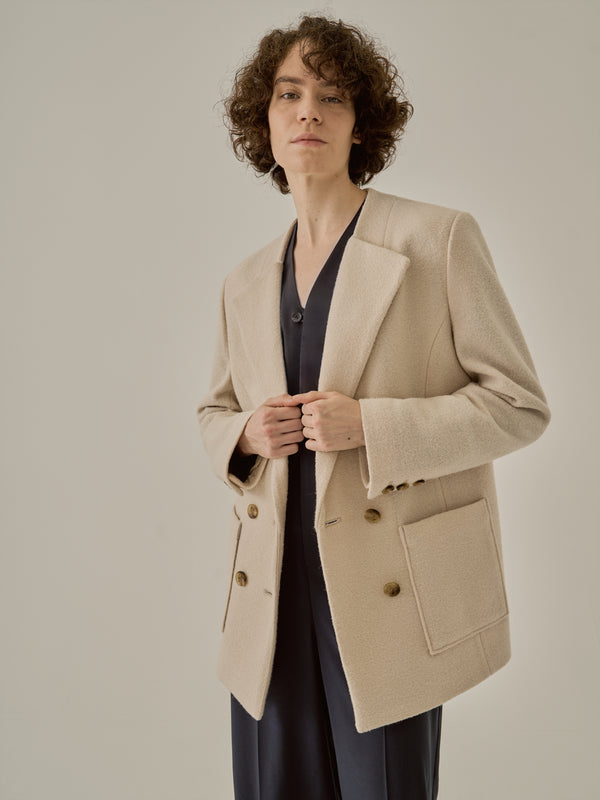 Rosina jacket IV