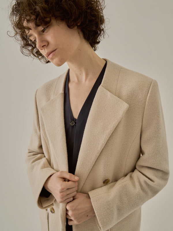 Rosina jacket IV