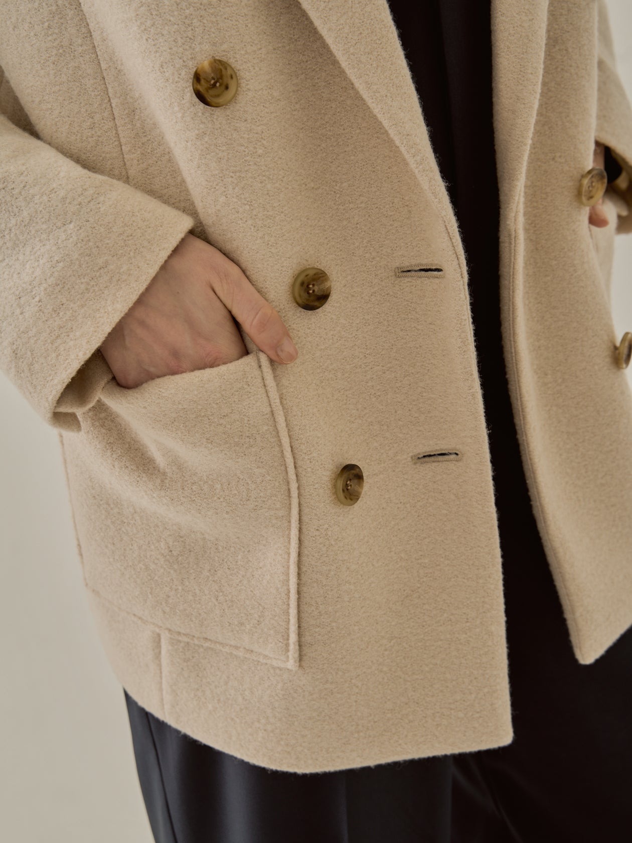 Rosina jacket IV