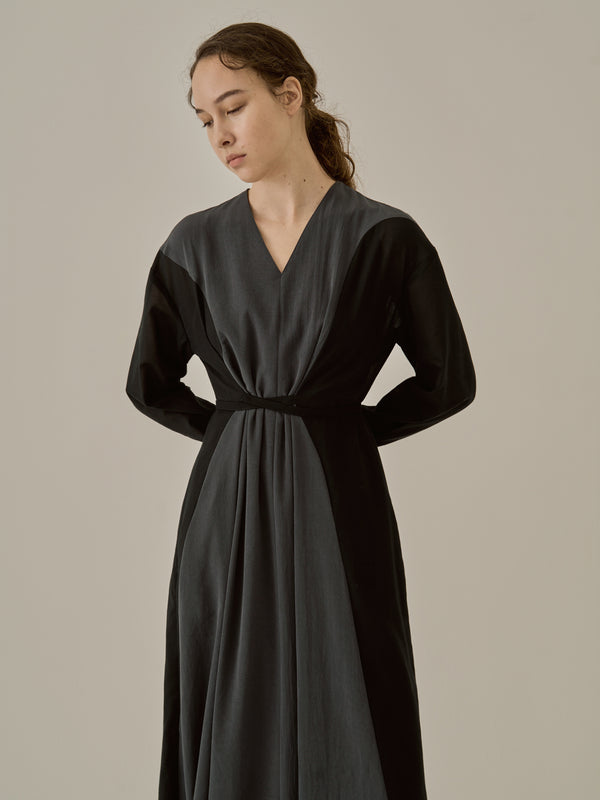 Hedda dress GYBK
