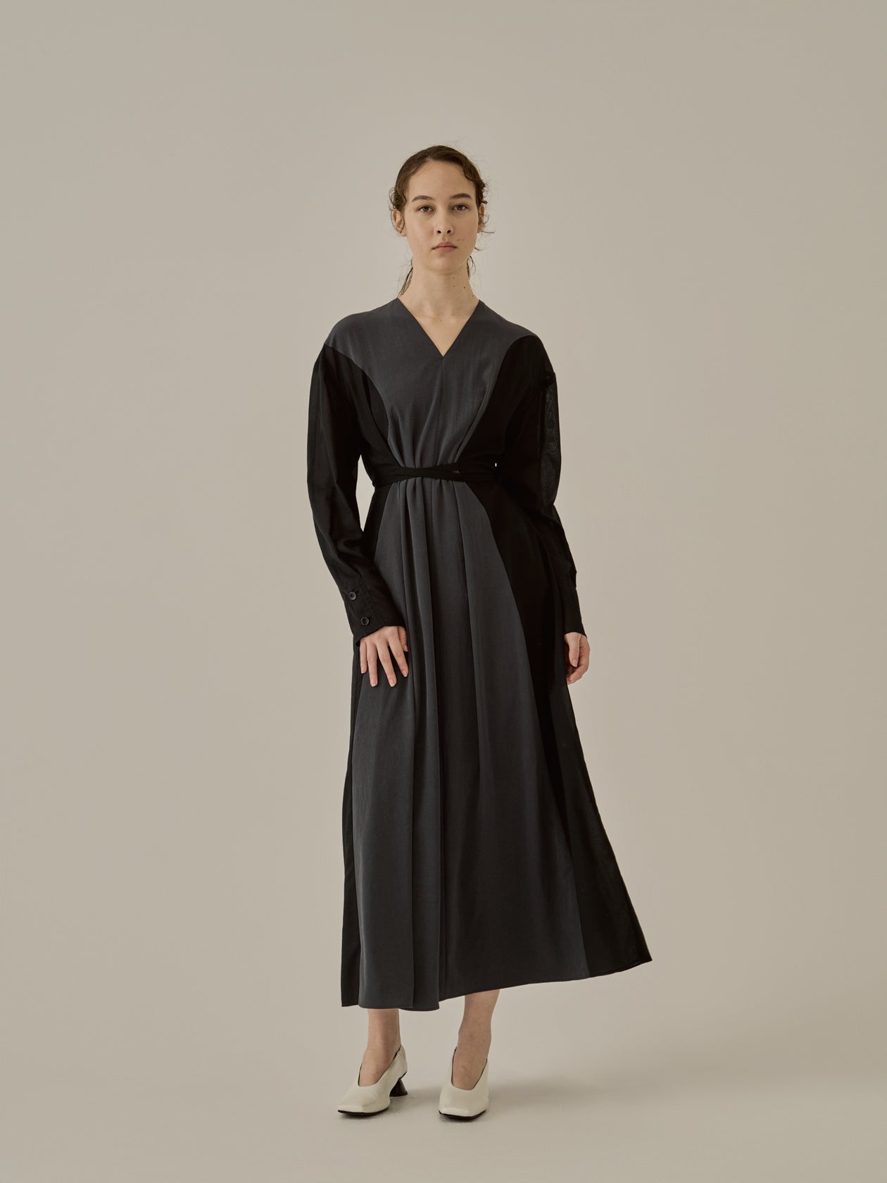 Hedda dress GYBK