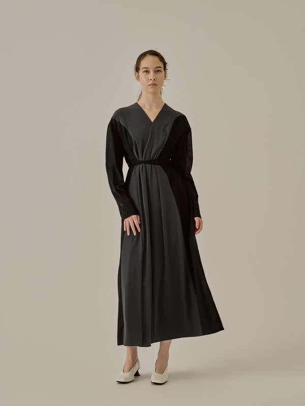 Hedda dress GYBK