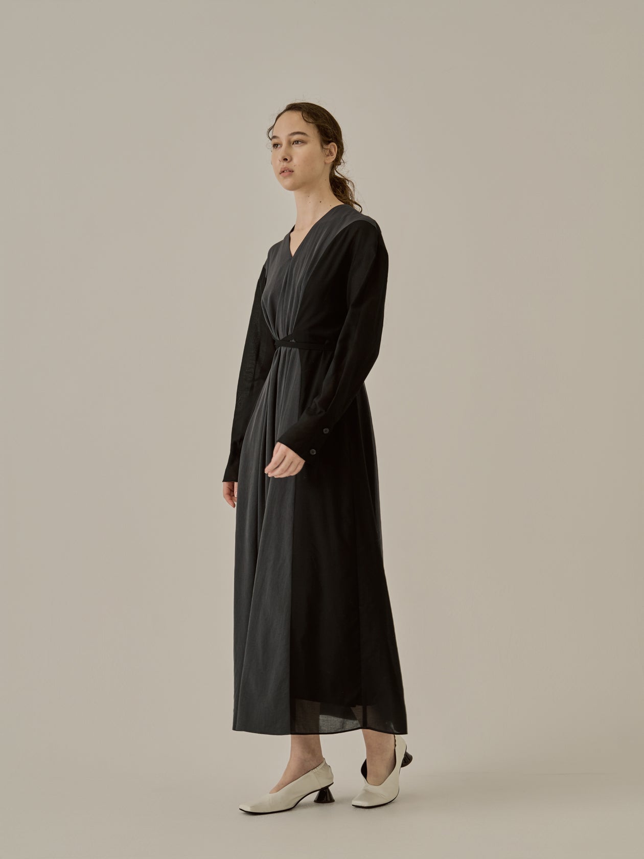 Hedda dress GYBK