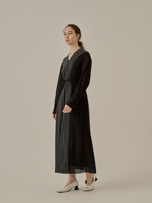 Hedda dress GYBK
