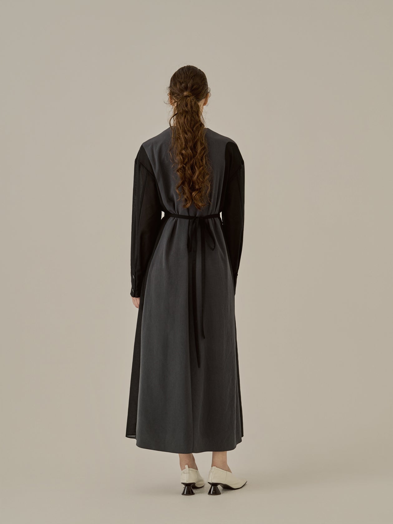 Hedda dress GYBK