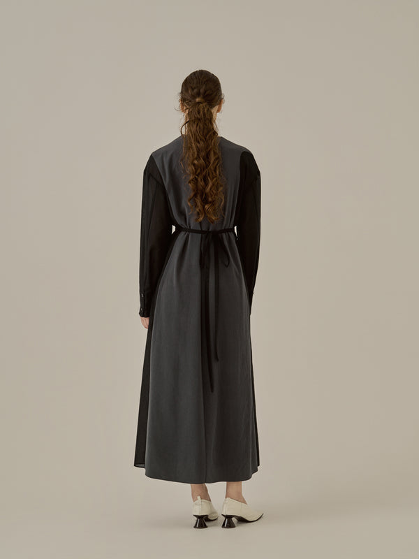 Hedda dress GYBK