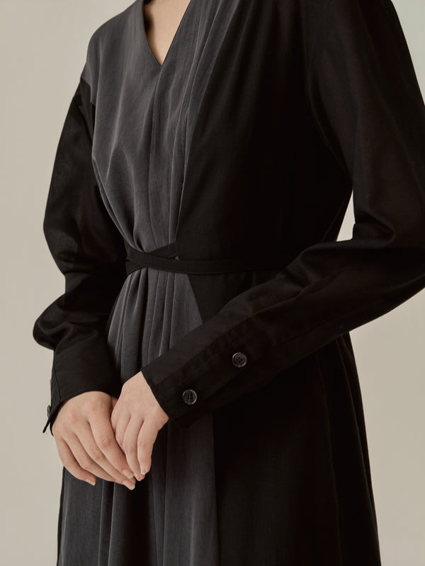 Hedda dress GYBK