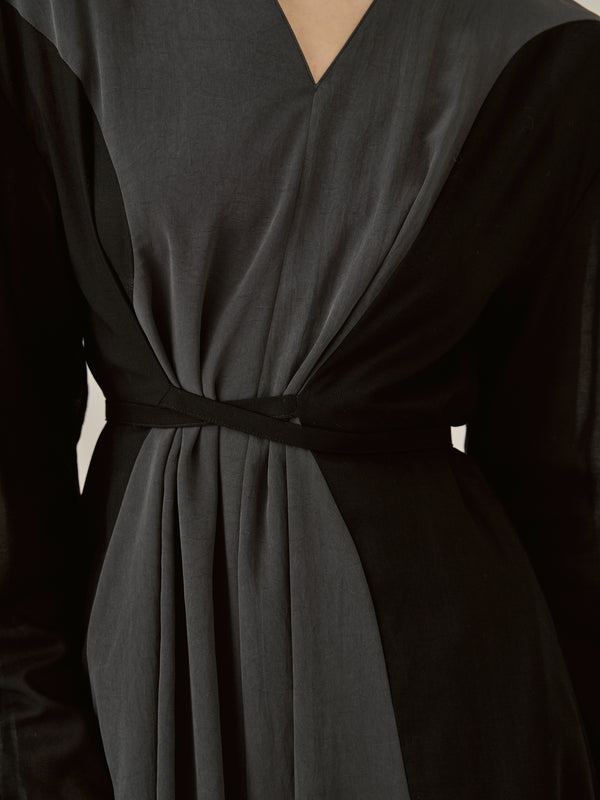 Hedda dress GYBK