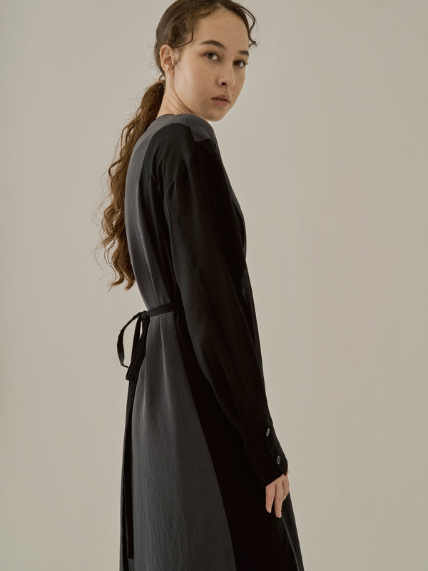 Hedda dress GYBK