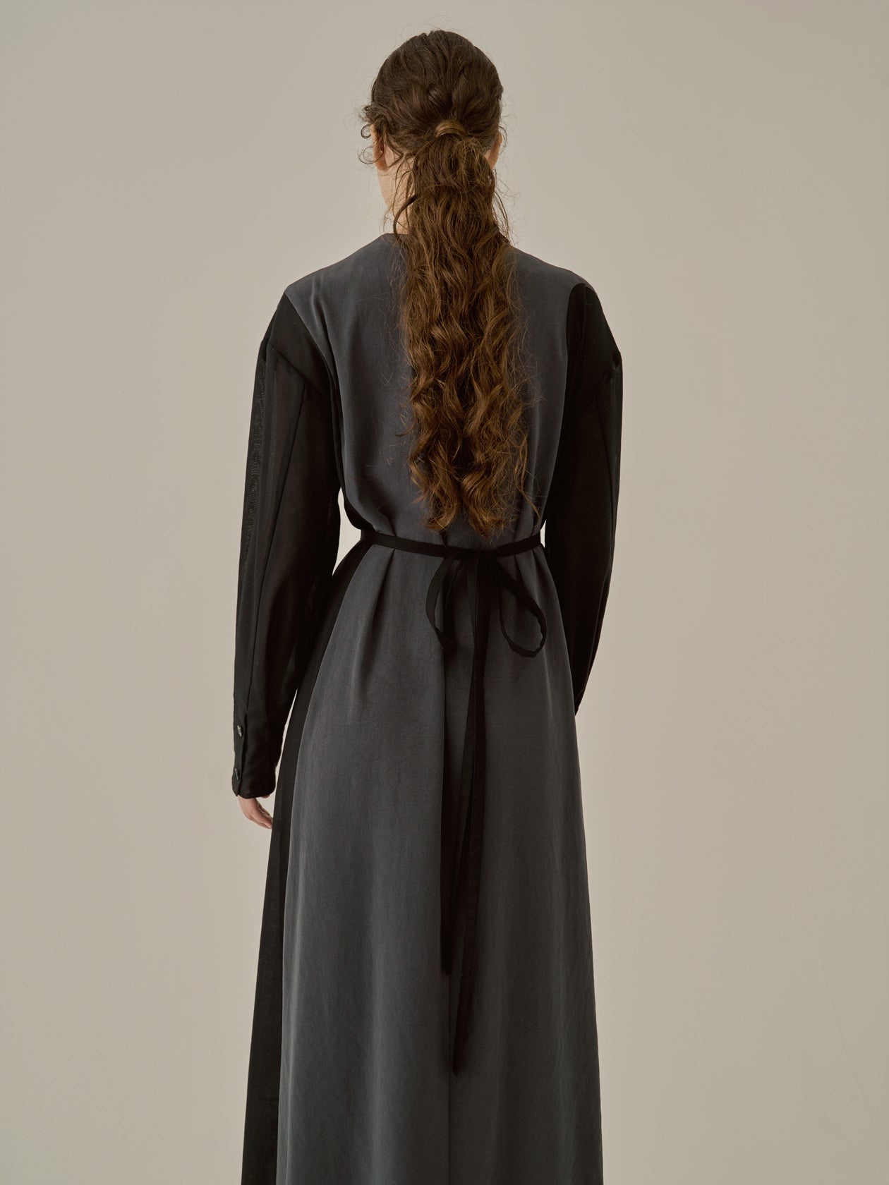 Hedda dress GYBK