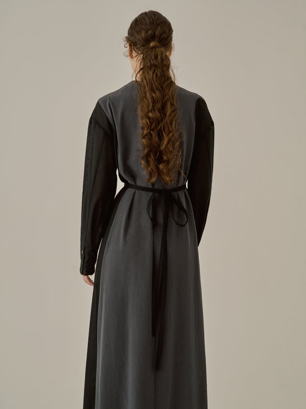 Hedda dress GYBK