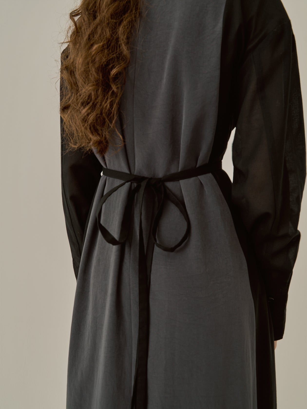 Hedda dress GYBK