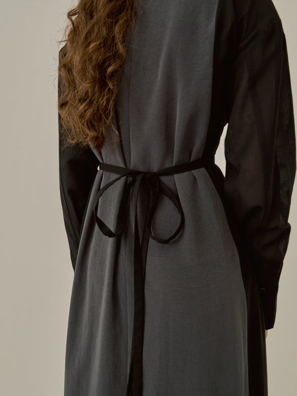 Hedda dress GYBK