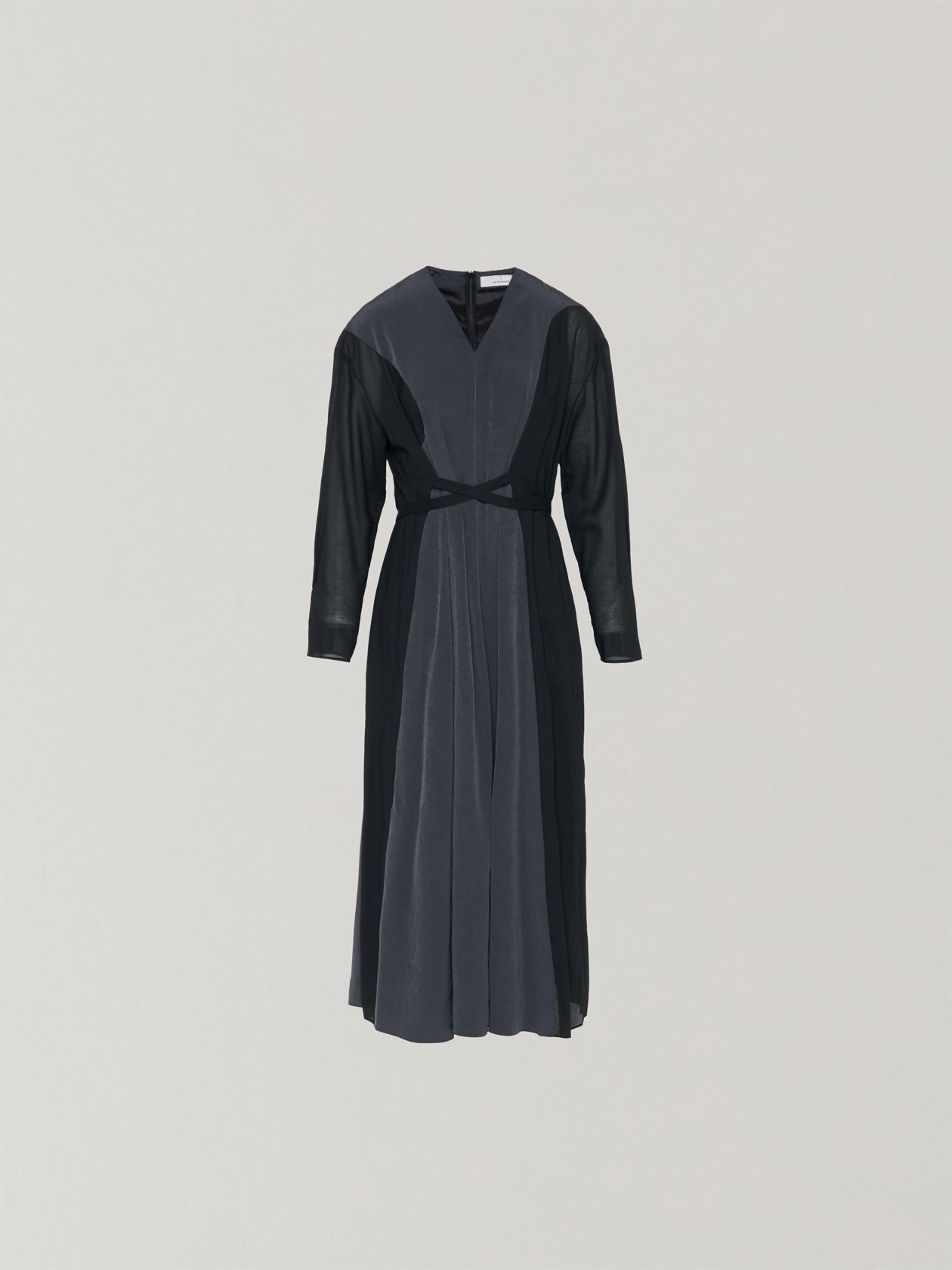 Hedda dress GYBK