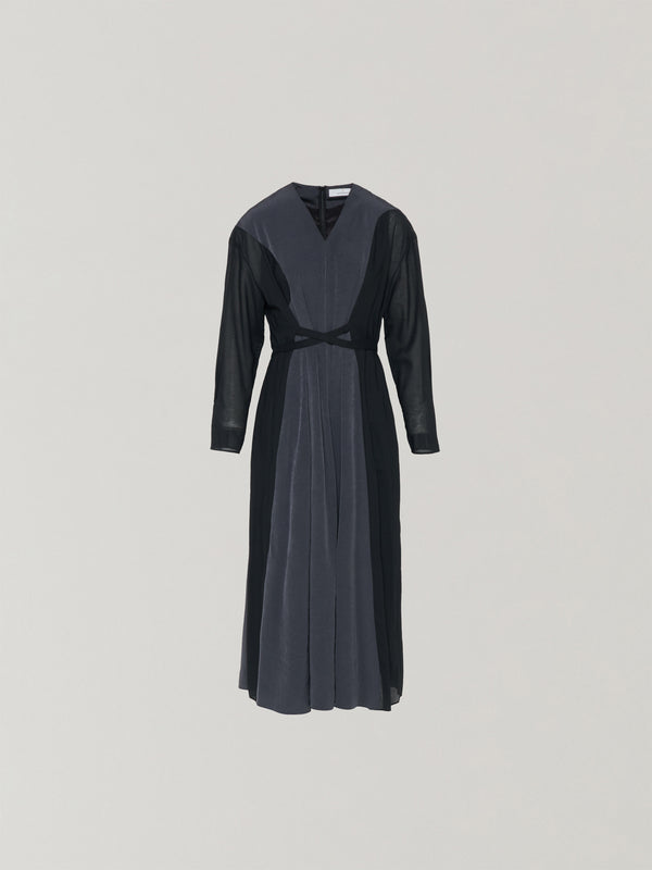 Hedda dress GYBK
