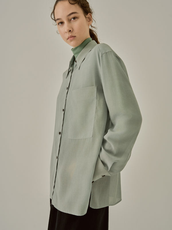 Camille layer shirt GR