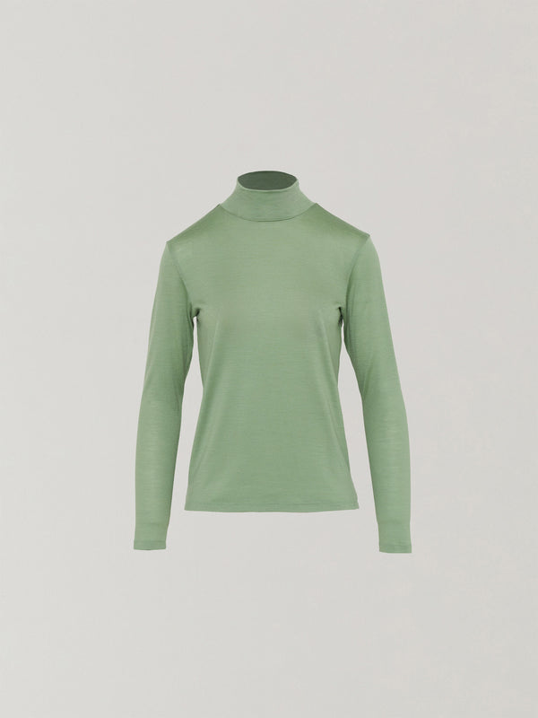 Camille layer shirt GR