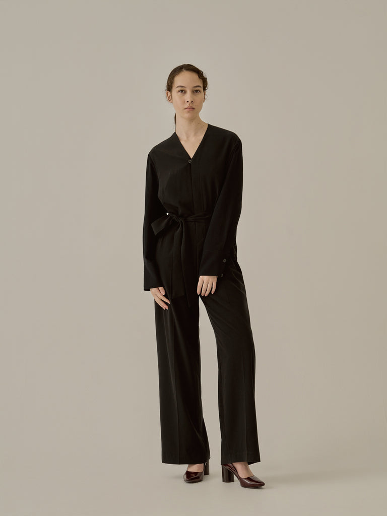 Eliza combinaison BK
