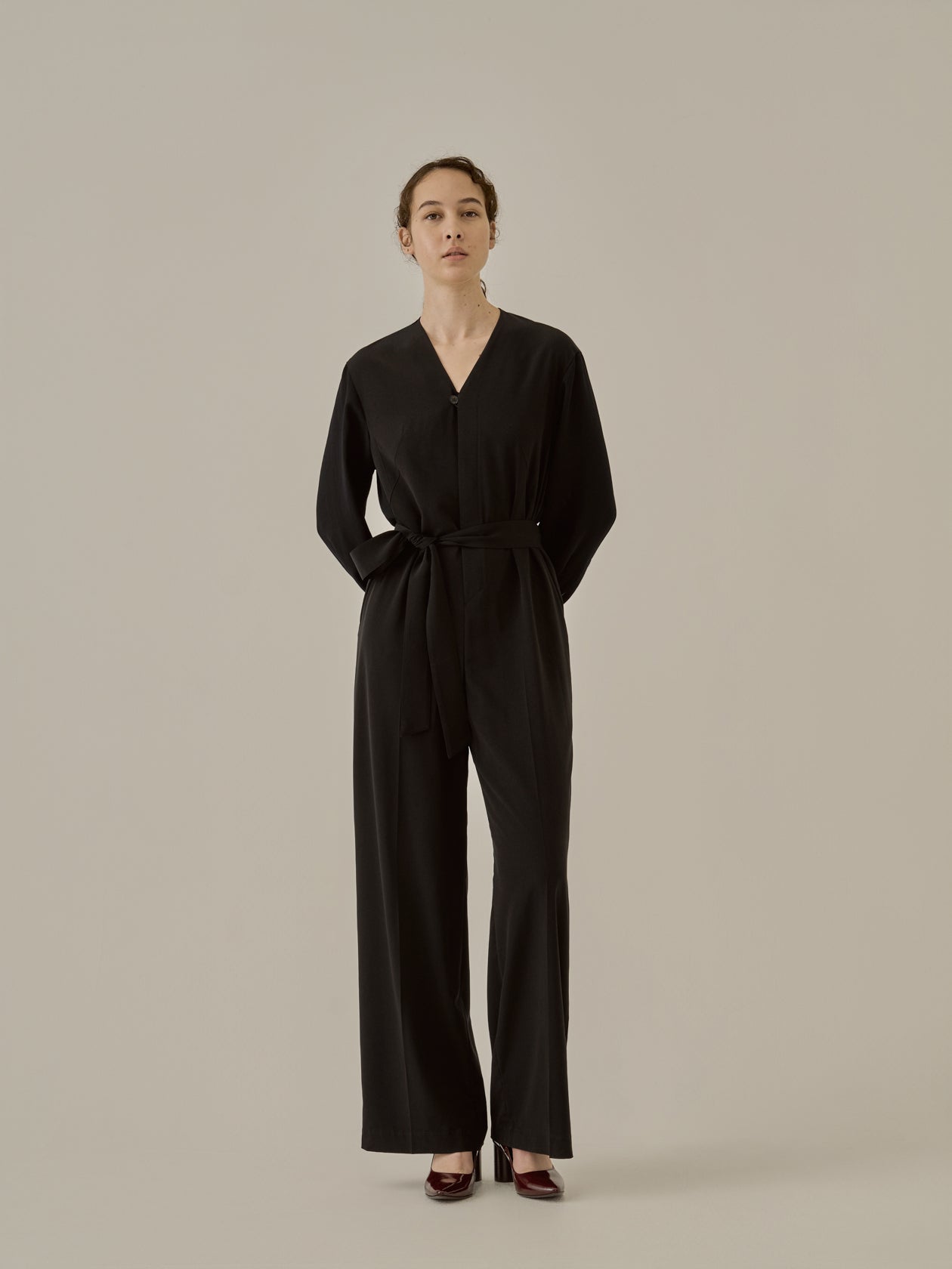Eliza combinaison BK