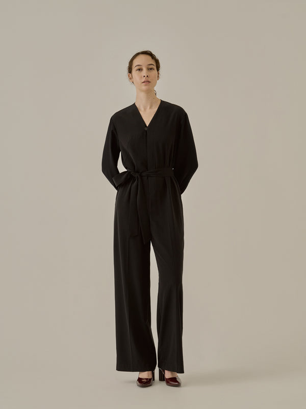 Eliza combinaison BK