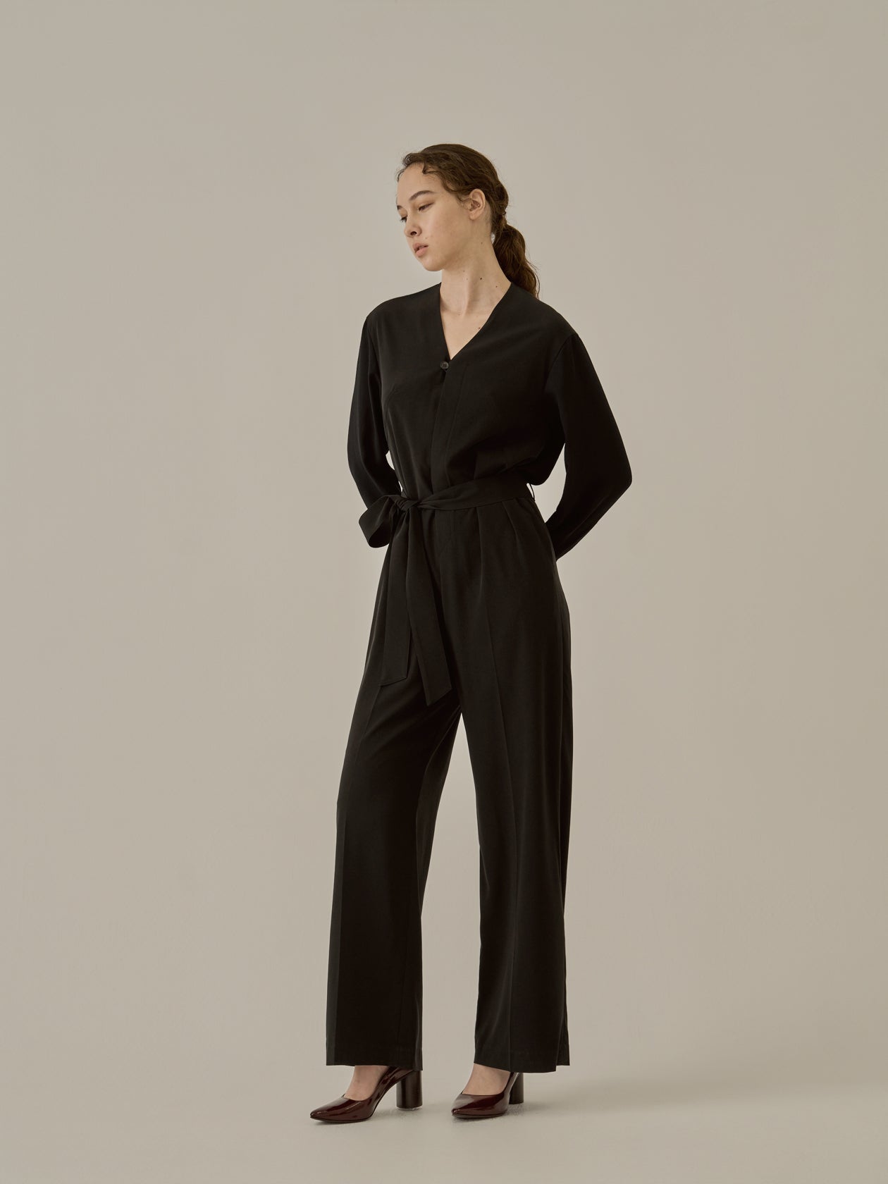 Eliza combinaison BK