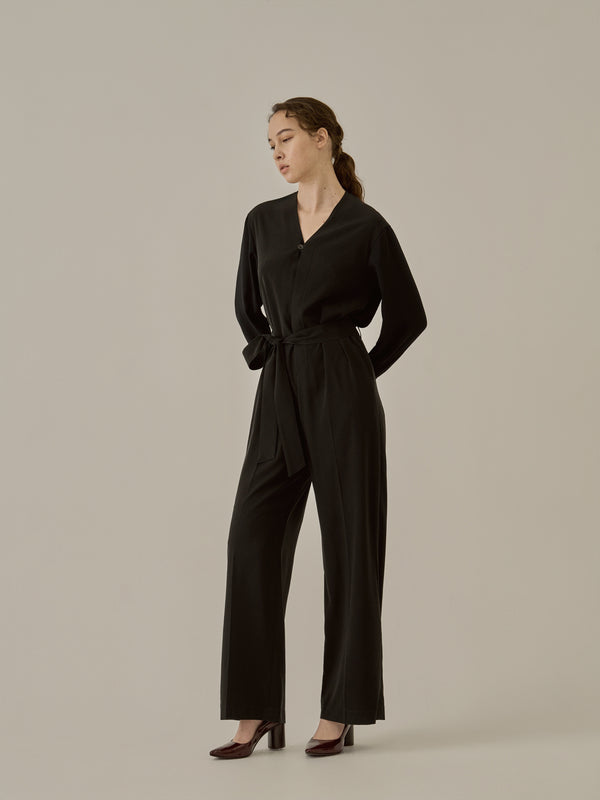 Eliza combinaison BK