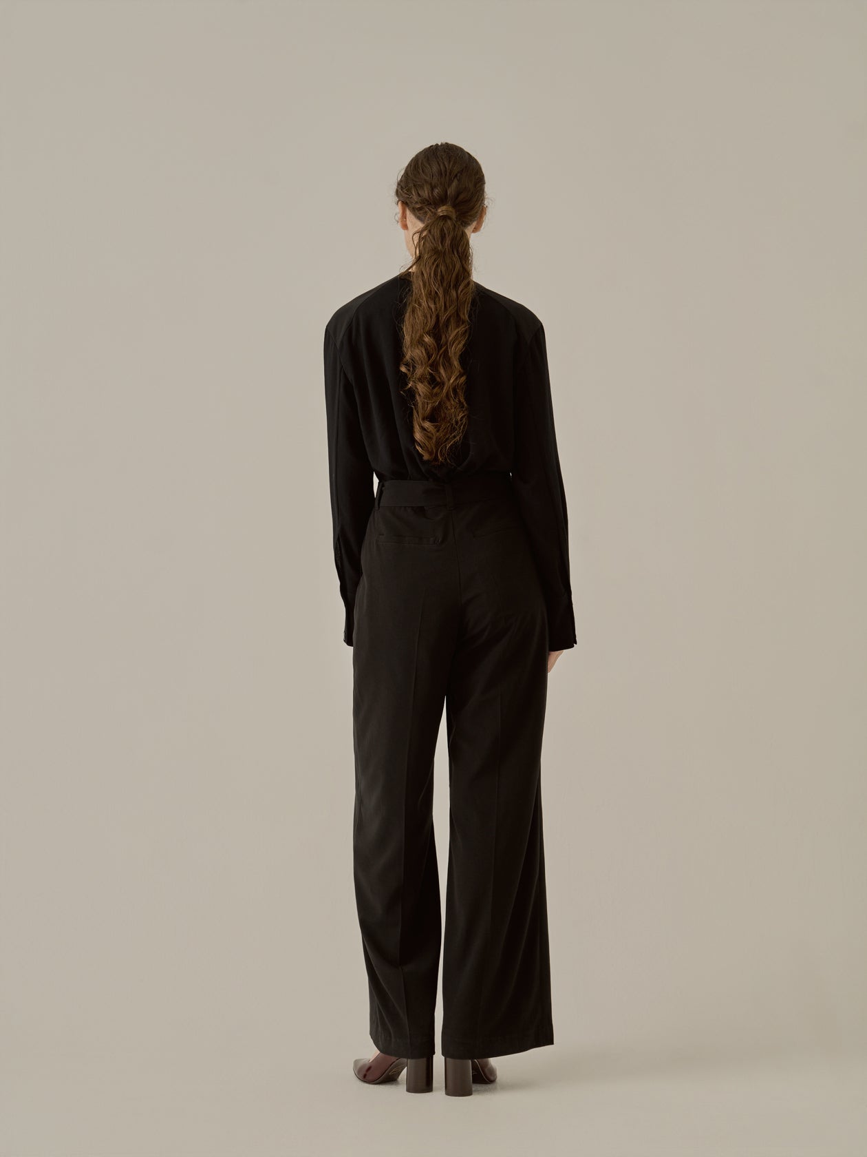 Eliza combinaison BK