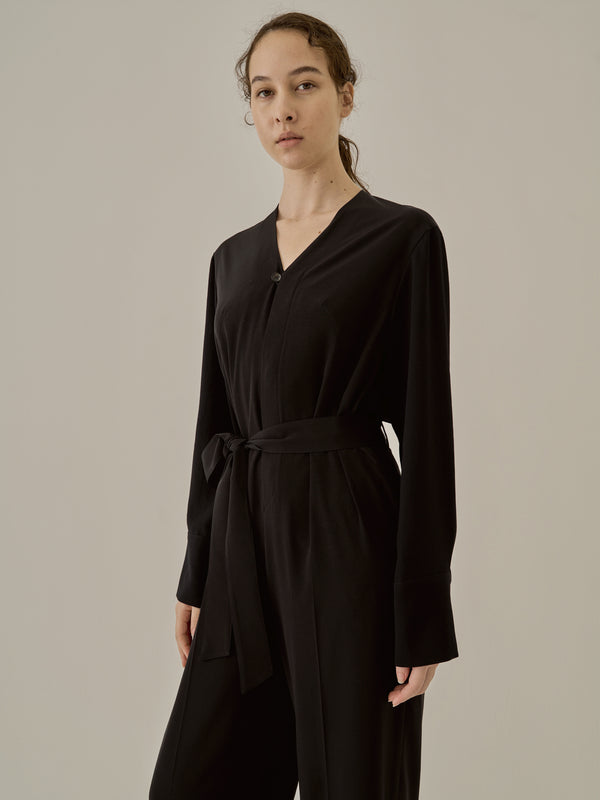 Eliza combinaison BK