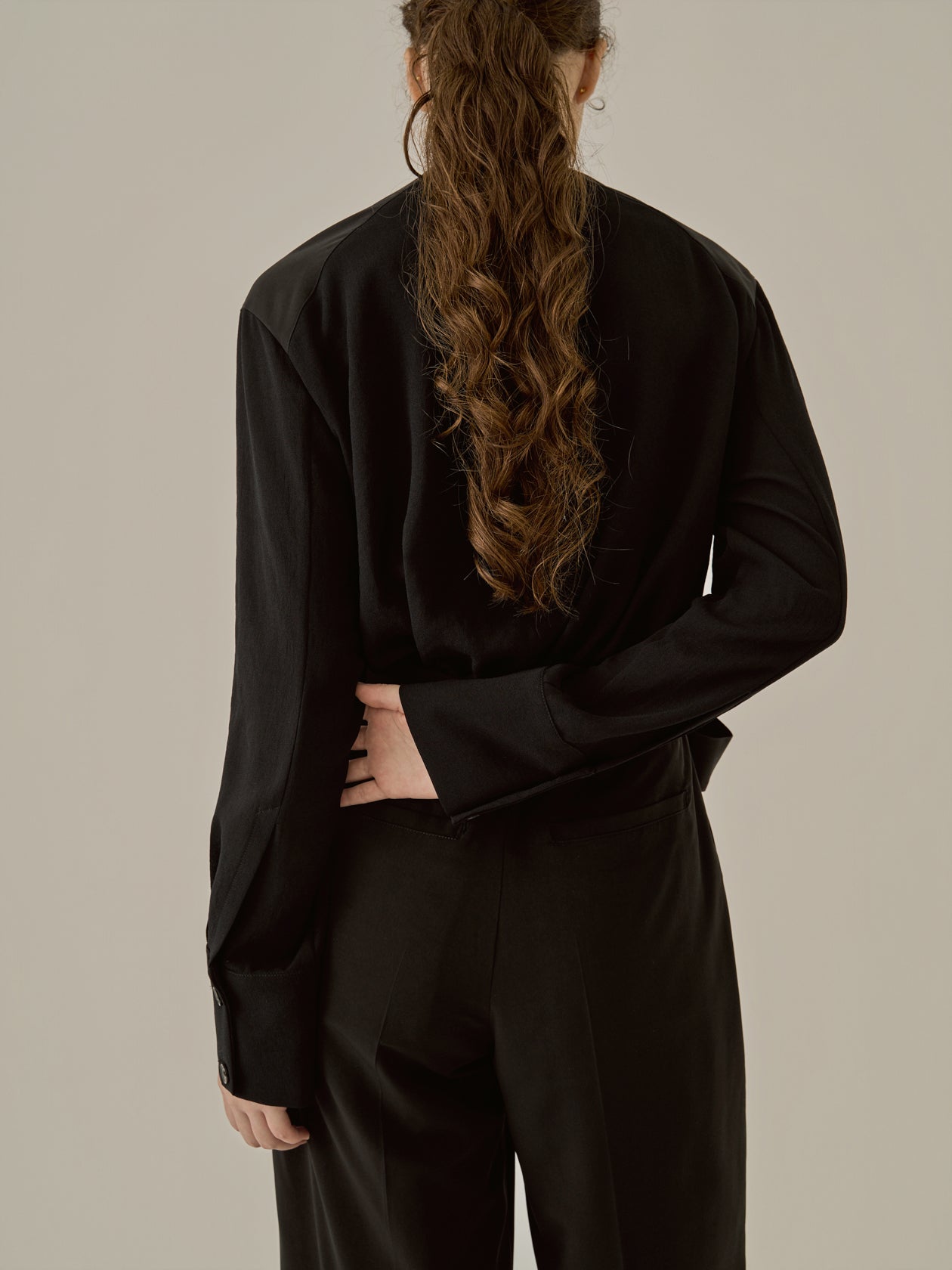 Eliza combinaison BK