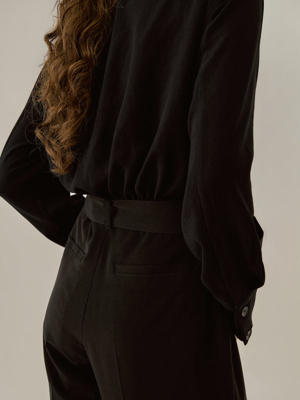 Eliza combinaison BK