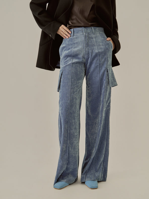 Theodora pants BL