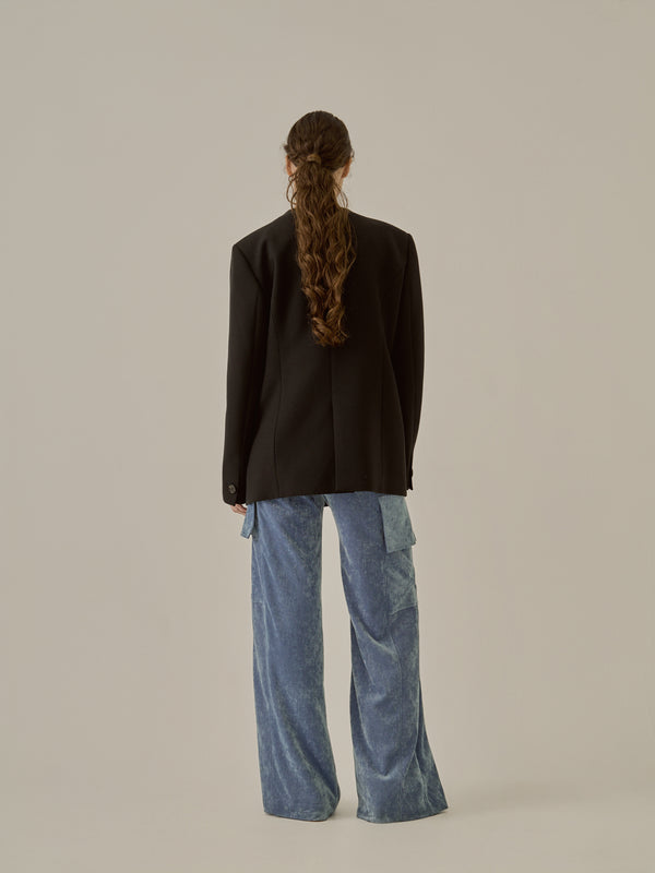 Theodora pants BL