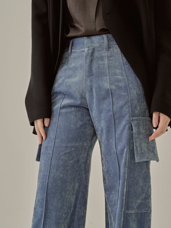 Theodora pants BL