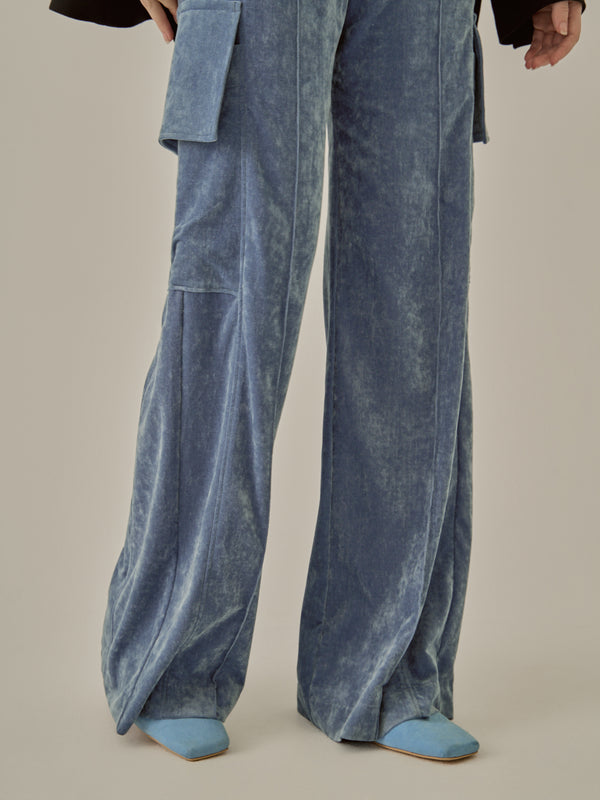 Theodora pants BL