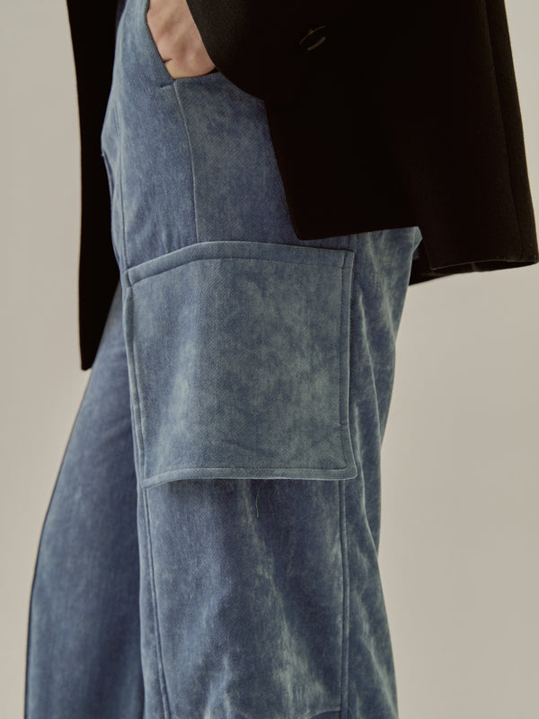 Theodora pants BL