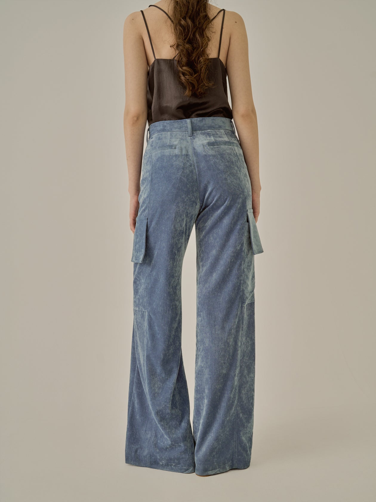 Theodora pants BL
