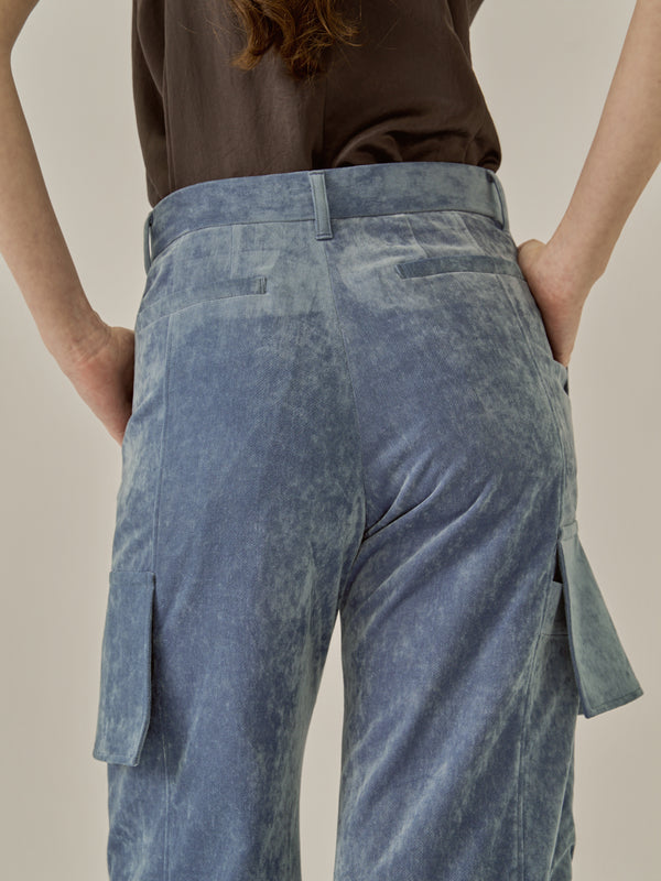 Theodora pants BL