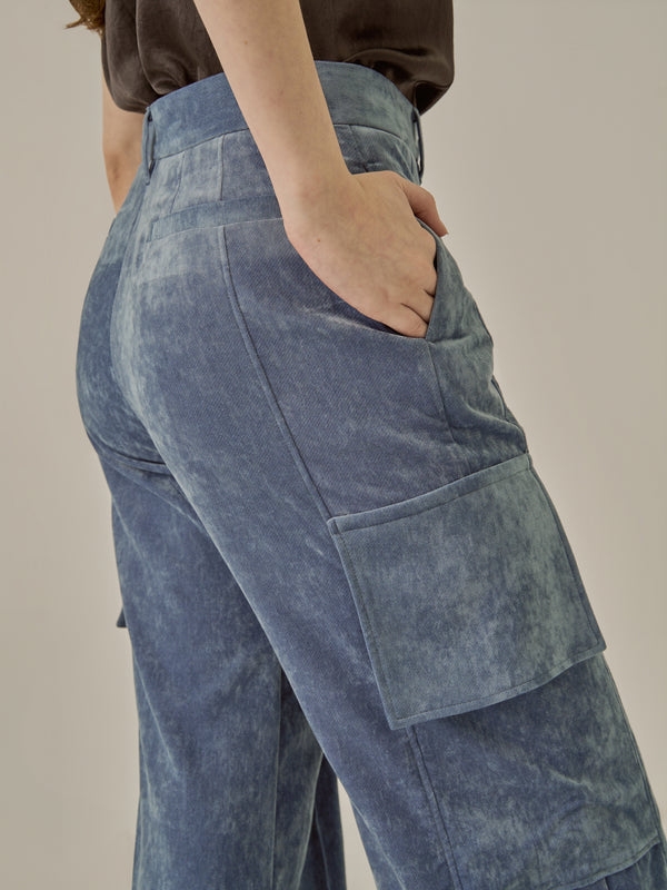 Theodora pants BL