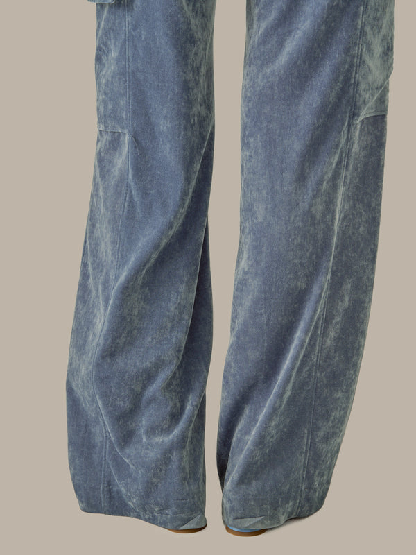 Theodora pants BL